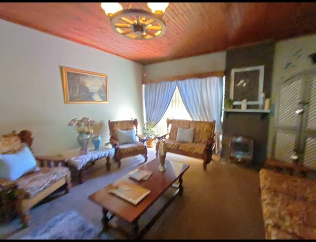 3 BEDROOM HOUSE FOR SALE IN VANDERBIJLPARK SE 6